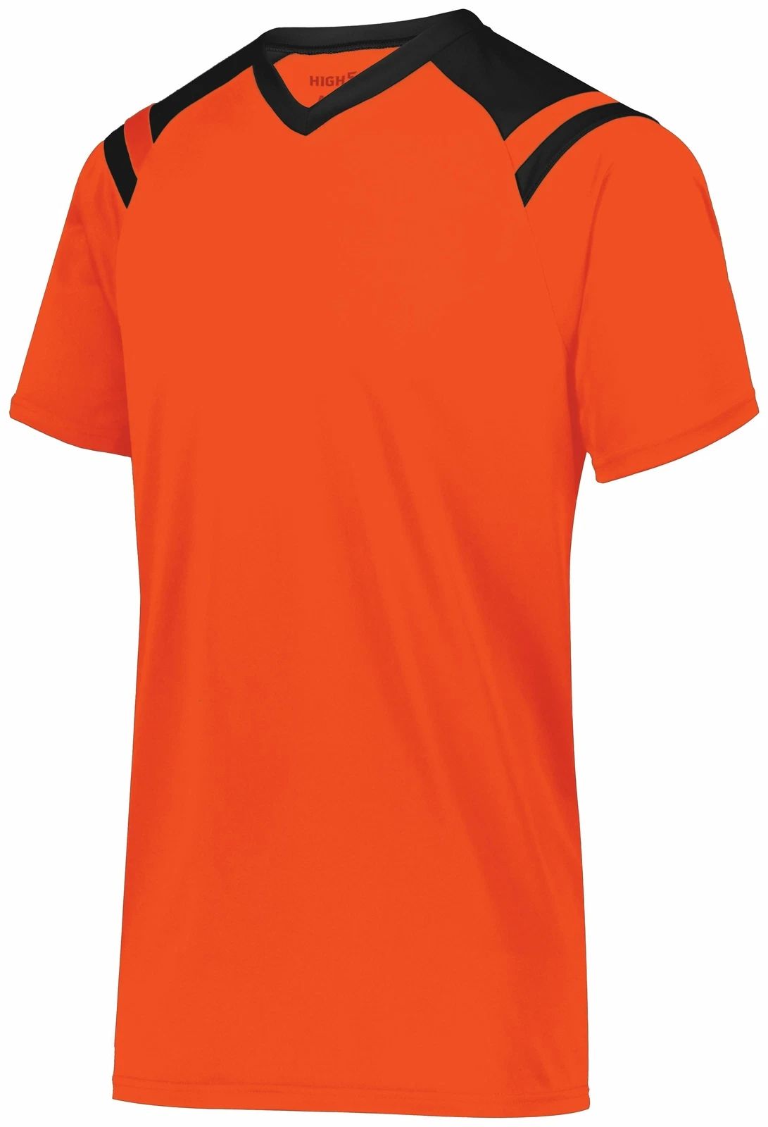High Five Men's 322970 Wicking Knit Sheffield Jersey - US SELLER Unisex