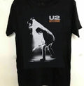 U2 Rock Band , Vintage 1988 U2 Rattle and Hum Album Music Tee Unisex