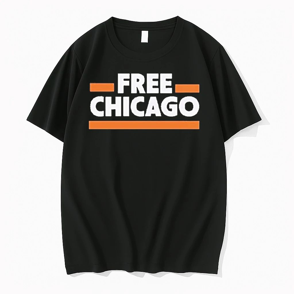 Free Chicago %ce%b3co Hands Off Chicago Tshirts Sweater Unisex