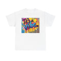 "It's a Vibe" Graphic Tee Unisex