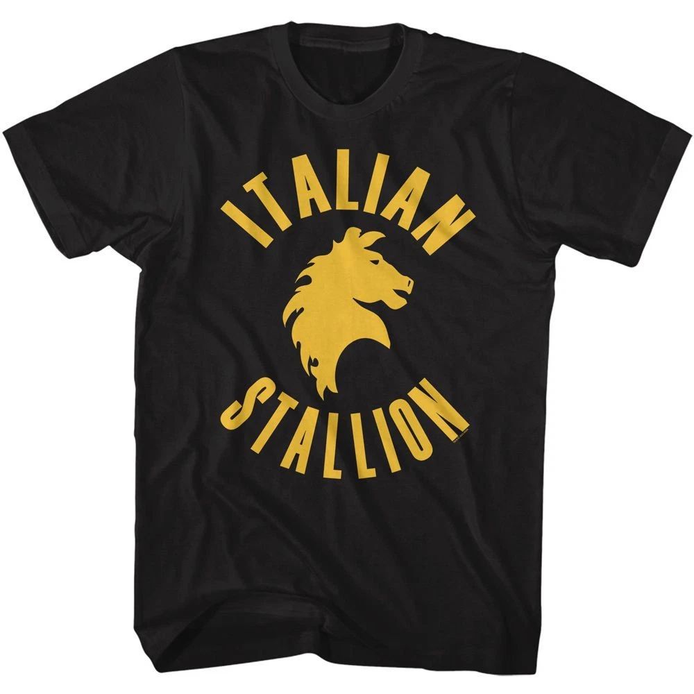 Rocky Simple Stallion Unisex