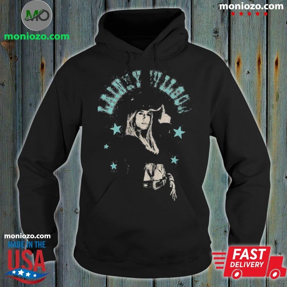 Lainey Wilson 2026 Shows Shirt Unisex