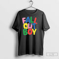 Classic Fall Out Boy Logo Unisex