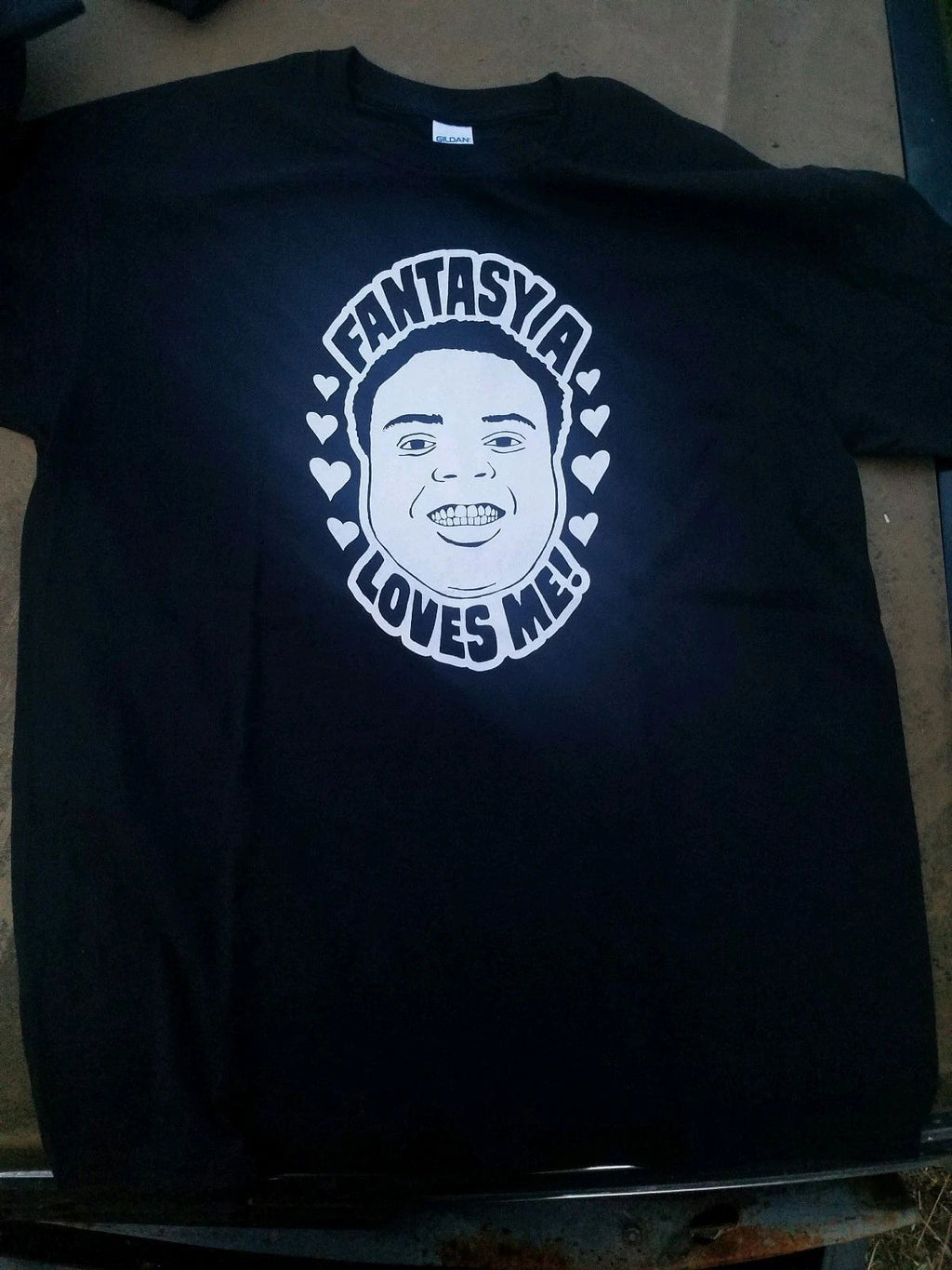 Fantasy A Loves Me Size S Unisex