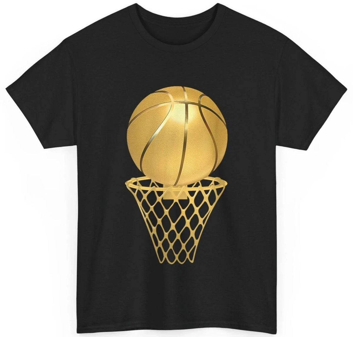 Basketball Player - Trophy Game Coach Sports Lover Unisex