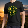 New item Railway Retro Santa Fe BNSF Vintage Logo Funny Size S to 5XL Unisex