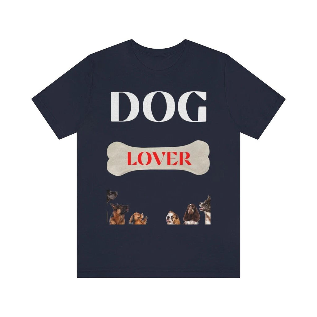 Dog Lover Dog Unisex