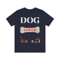 Dog Lover Dog Unisex