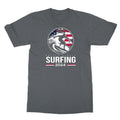USA Surfing Sport Glory - 2024 Summer Games Fan Unisex Unisex