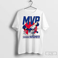 Premium Yoshinobu Yamamoto World Series 2025 Mvp Sun Signature Unisex