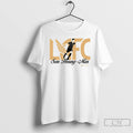 Classic Son Heung Min Lafc Celebration T Shirts Unisex