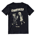 New Goldfinger Band Album Music Heavy Cotton T Shirt All Size For Men BL915 Unisex