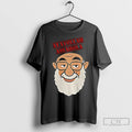 Premium Ayatollah Assahola Big Face Cartoon Unisex