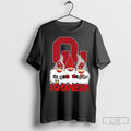 Classic Oklahoma Sooners X Gnomes Xmas Christmas Unisex