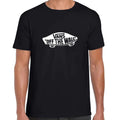 Vans Off The Wall Skate Street Wear VANS classic T shirt T shirt S-XXL Unisex