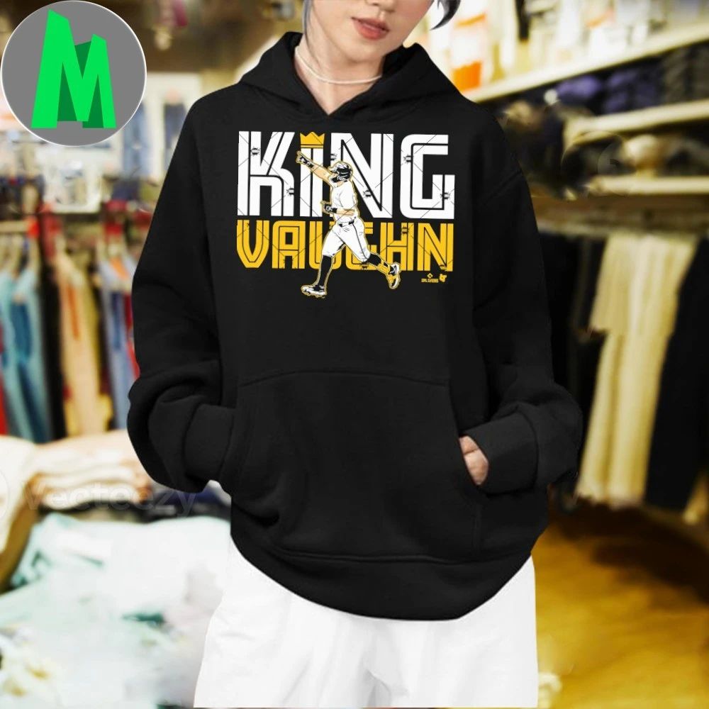 Andrew Vaughn King Vaughn Milwaukee Shirt Unisex