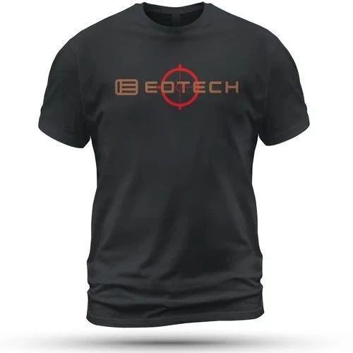New Eotech Logo Funny Size S-5XL Made in USA Unisex