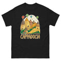 Cappadocia Attraction Landmark Travel Unisex