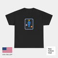 Girl X Pacman Game 90s 00s Koston Howard Skate Vintage Classic TShirt Print Unisex