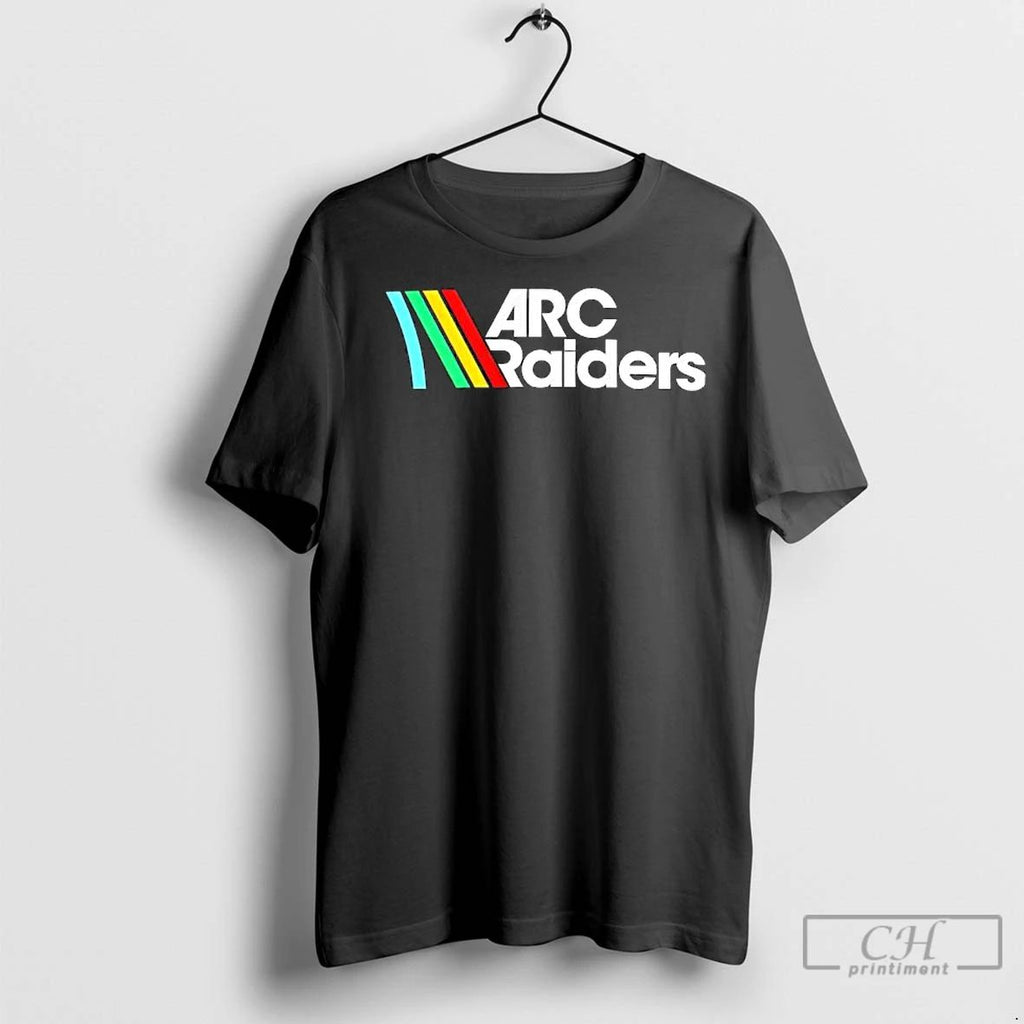 Premium Arc Raiders Logo Unisex