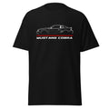 Premium For Ford Mustang Cobra 1996-98 Car Enthusiast Birthday Gift Unisex