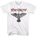 The Crow Logo and Crow Unisex