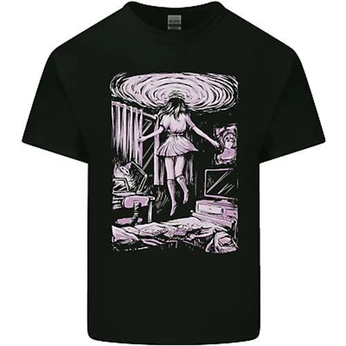 Multiverse 3rd Dimension SCI-FI Universe Kids Boys Girls Unisex