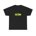 Surfing Vibes GOLD COAST AUSTRALIA Unisex Heavy Cotton Tee, Surfer Gift Unisex