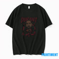Kevin Durant Houston Rockets T Shirt Nba Nbpa 07 Tshirts Sweater Unisex