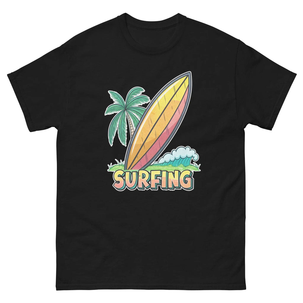 Surfing Sport Sports Activity Game Unisex
