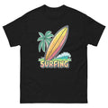 Surfing Sport Sports Activity Game Unisex