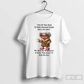 Classic Grandma How Do You Sleep At Night Knowing People Dont Like You T Shirts Unisex