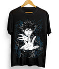 Megumi Fushiguro Jujutsu Kaisen Anime Anime Unisex Unisex