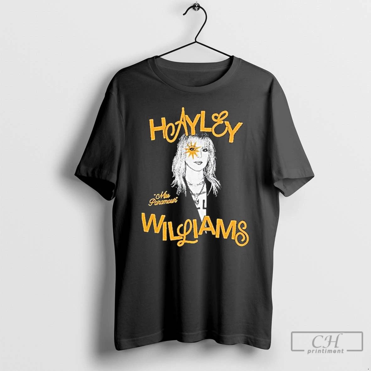 Premium Hayley Williams Ego Death At A Bachelorette Party T Shirts Unisex