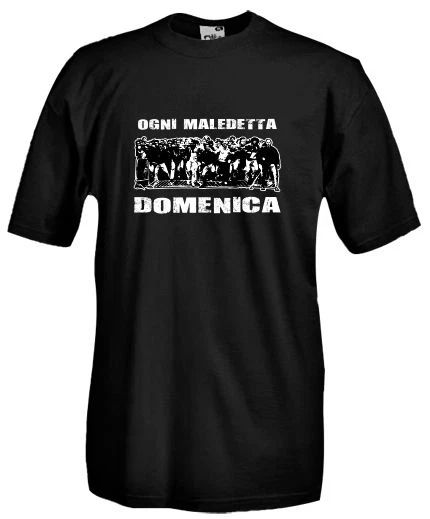 U99 Ultras Every Cursed Sunday Jersey, Ultras Terrace Style, Casual Unisex