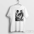 Premium Lisa Lisa And Cult Jam 80s Group Head To Toe Michael Grecco Unisex