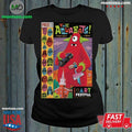 THE AQUABATS! St. George Art Festival In St. George UT Apr 3 2026 Poster Shirt Unisex