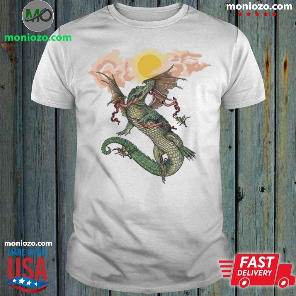 Original Goose St. Augustine Spring 2026 Event Shirt Unisex