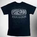 2000s y2k Hawaii surfing graphic tee Size MediumLength 27” Pit to Pit 19” Unisex