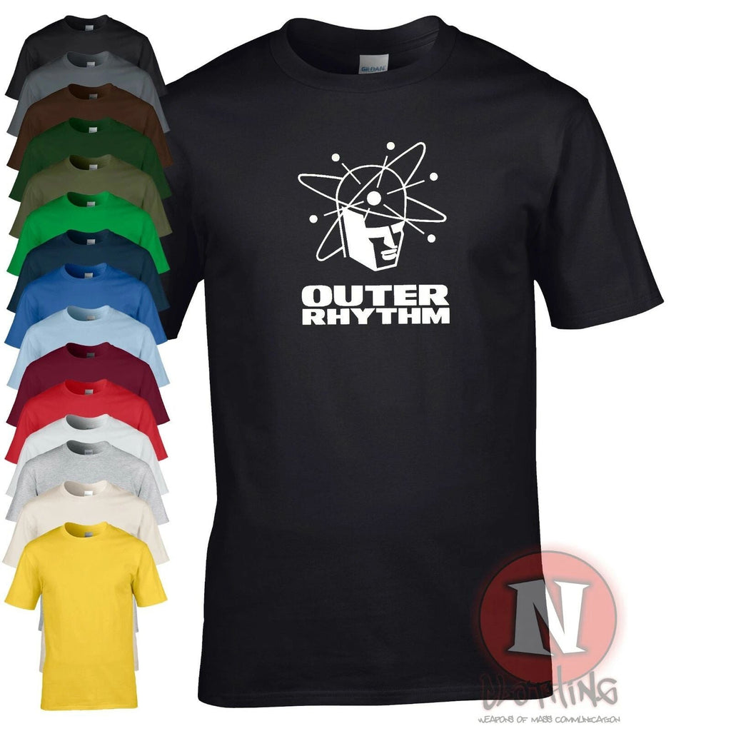 Outer Rhythm DJ Club dance rave techno music house EDM record label Unisex