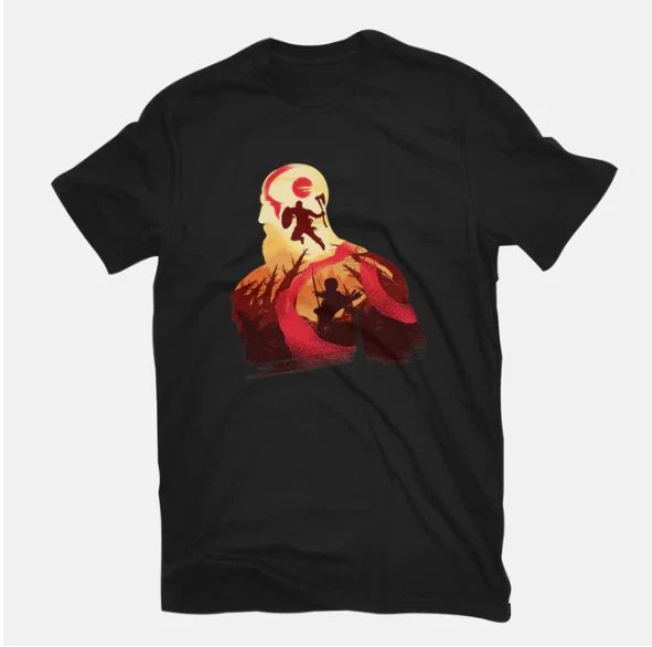 TeeFury, , Adventure With My Father, M-XL Unisex
