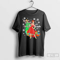 Classic Brenda Lee Rockin Around The Christmas Tree T Shirts Unisex