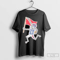 Premium Trinidad Football Note Eater Unisex