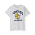 UC Santa Cruz and Krazy Kat Shirts (Pulp Fiction) John Travolta Samuel L Jackson Unisex