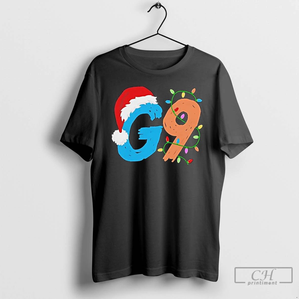 Premium G9 Christmas Special T Shirts Unisex
