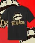 Dominik Mysterio “Dirty Dom” T Shirt Youth M - Adult 6XL Fast Ship! Unisex