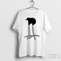 Classic Zashalovescats Charcoal T Shirts Unisex