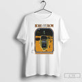 Classic Lord Huron Climate Pledge Arena In Seattle Wa Oct 18 2025 T Shirts Unisex