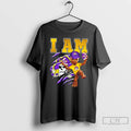 Classic I Am Groot East Carolina Pirates Football T Shirts Unisex