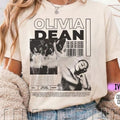 Vintage Olivia Dean Tee Unisex
